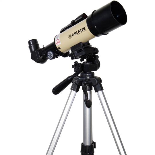 Астрономический Телескоп Рефрактор Meade Adventure Scope 60 mm