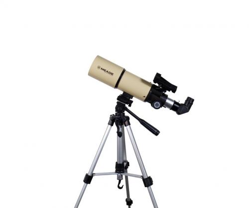 Астрономический Телескоп Рефрактор Meade Adventure Scope 80mm_2