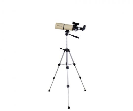 Астрономический Телескоп Рефрактор Meade Adventure Scope 80mm