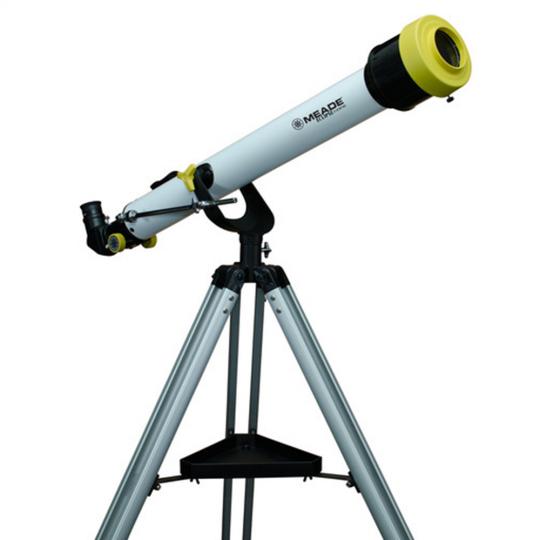 Астрономический Телескоп Рефрактор Meade EclipseView 60 mm