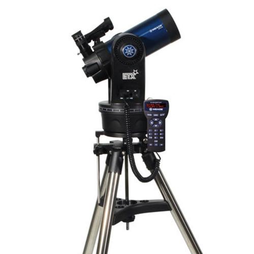 Астрономический Телескоп Рефлектор Meade ETX90 Observer_0