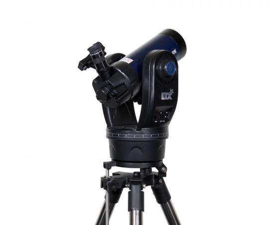 Астрономический Телескоп Рефлектор Meade ETX90 Observer