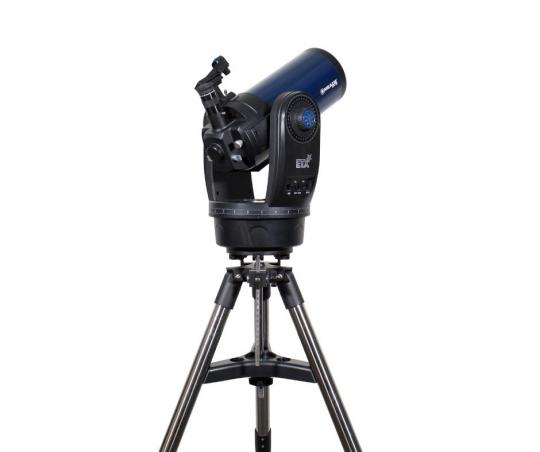 Астрономический Телескоп Рефлектор Meade ETX125 Observer