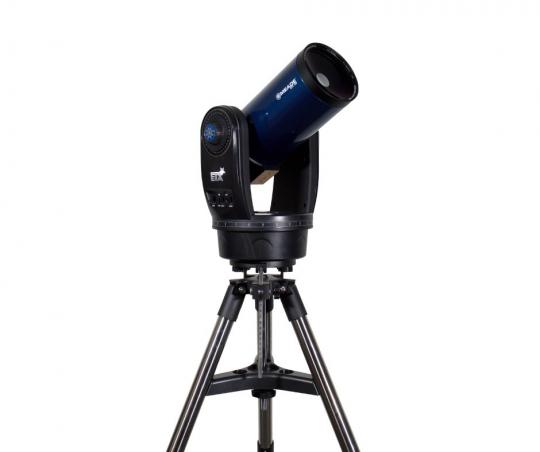 Астрономический Телескоп Рефлектор Meade ETX125 Observer