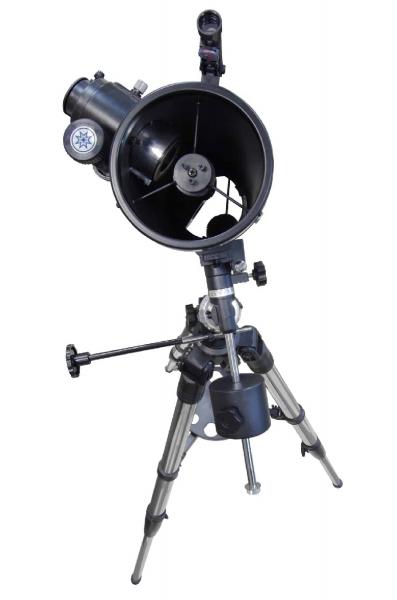 Рефлекторный Телескоп Meade Polaris 114 mm EQ