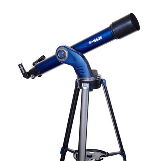 Астрономический Телескоп Рефрактор Meade StarNavigator NG 90mm