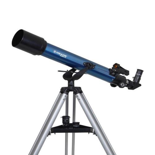 Рефракторный Телескоп Meade Infinity 70 mm AZ_0