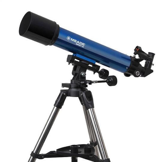 Астрономический Телескоп Рефрактор Meade Infinity 90 mm AZ