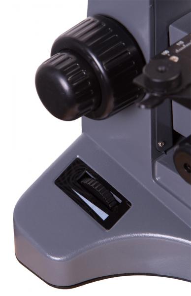 Микроскоп Бинокулярный Levenhuk 720B