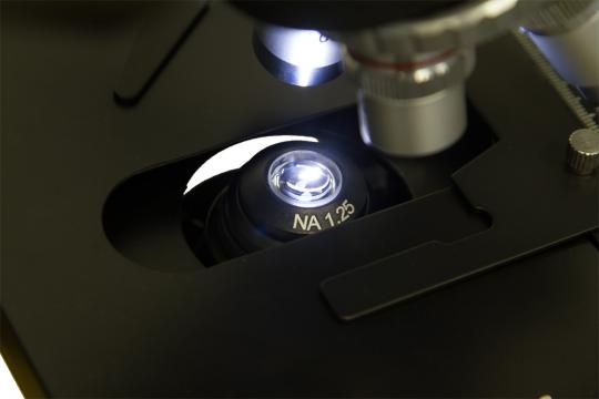 Микроскоп Бинокулярный Levenhuk 720B