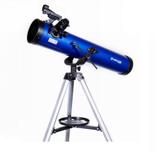 Астрономический Телескоп Рефрактор Infinity 76mm