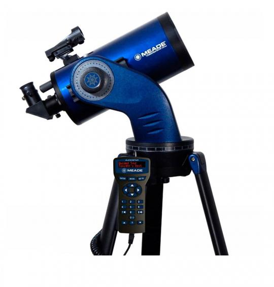 Астрономический Телескоп Рефрактор StarNavigator NG 125