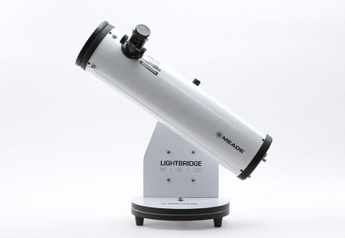 Астрономический Телескоп Рефлектор Meade LightBridge Mini 130mm_2