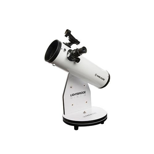 Астрономический Телескоп Рефлектор Meade LightBridge Mini 130mm_0