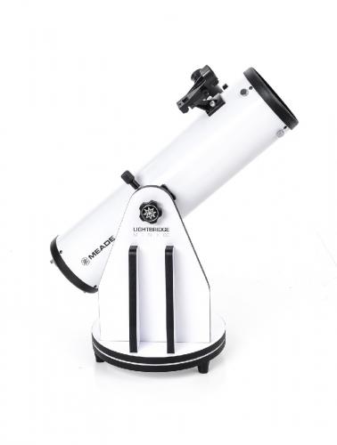 Астрономический Телескоп Рефлектор Meade LightBridge Mini 130mm_1