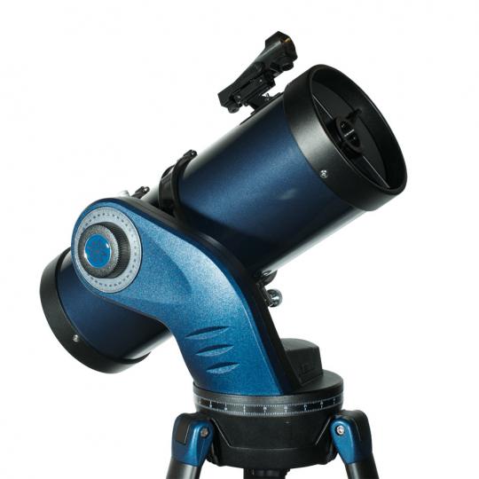 Астрономический Телескоп Рефлектор Meade StarNavigator NG 130mm