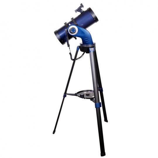 Астрономический Телескоп Рефлектор Meade StarNavigator NG 130mm