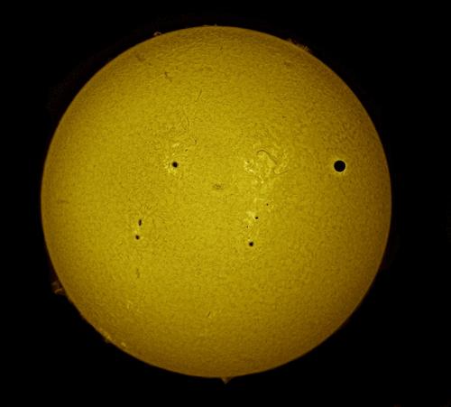 Солнечный Телескоп Рефрактор Coronado P.S.T._3
