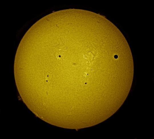 Солнечный Телескоп Рефрактор Coronado P.S.T.