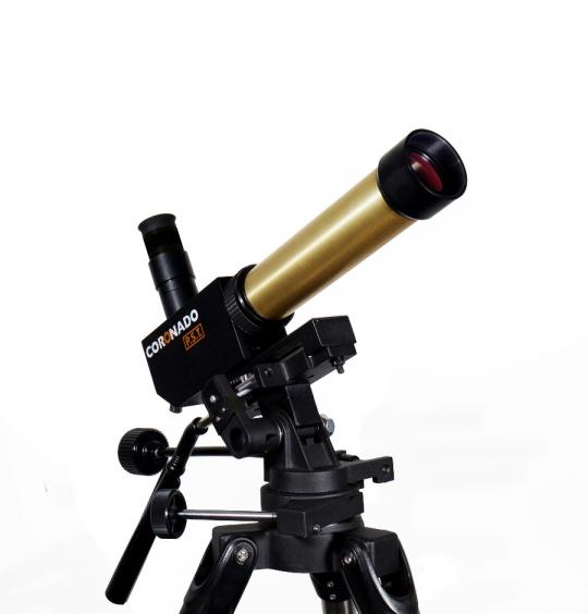 Солнечный Телескоп Рефрактор Coronado P.S.T.