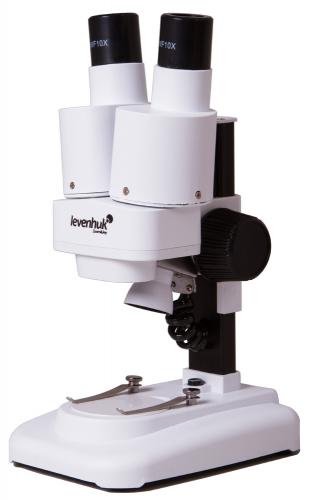 Микроскоп Levenhuk 1ST_0
