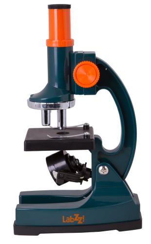 Микроскоп Levenhuk LabZZ M1_1