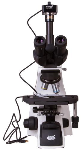 Микроскоп Levenhuk MED D1000T_1