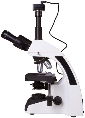 Микроскоп Levenhuk MED D1000T_2