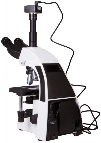 Микроскоп Levenhuk MED D1000T_3