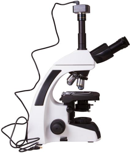 Микроскоп Levenhuk MED D1000T_4