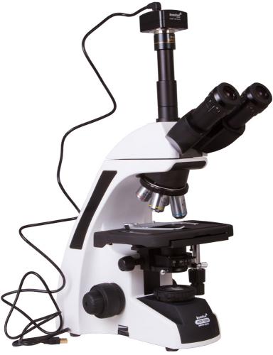 Микроскоп Levenhuk MED D1000T_5