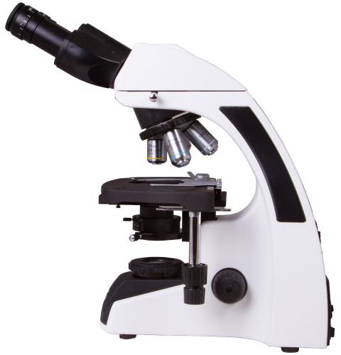 Микроскоп Levenhuk MED 1000B_1