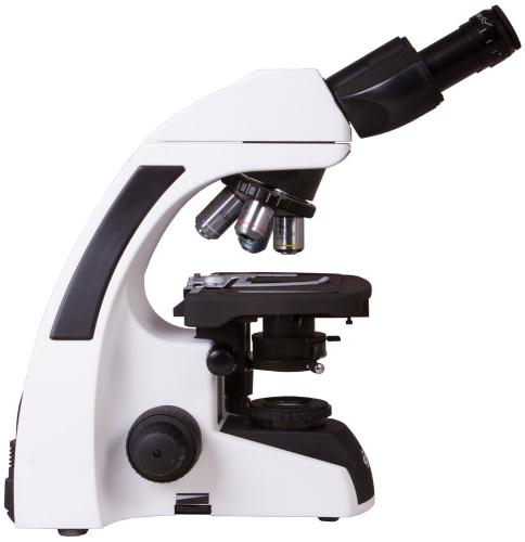 Микроскоп Levenhuk MED 1000B_5