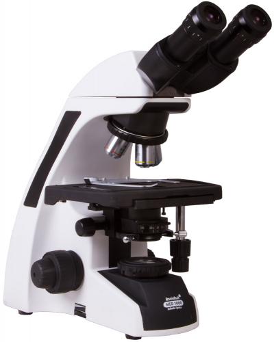 Микроскоп Levenhuk MED 1000B_0