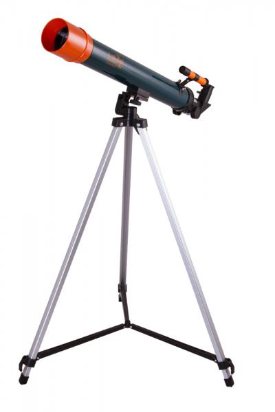 Набор Levenhuk LabZZ MTB3 микроскоп, телескоп и бинокль