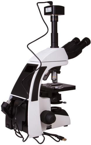 Микроскоп цифровой Levenhuk MED D900T_1