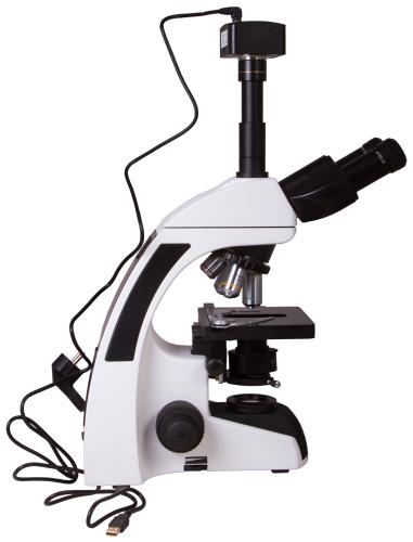 Микроскоп цифровой Levenhuk MED D900T_2