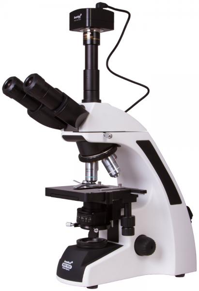 Микроскоп цифровой Levenhuk MED D900T