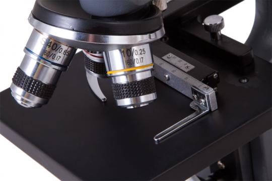 Микроскоп Levenhuk 7S NG