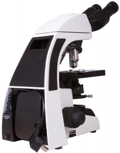 Микроскоп Levenhuk MED 900B, бинокулярный_3