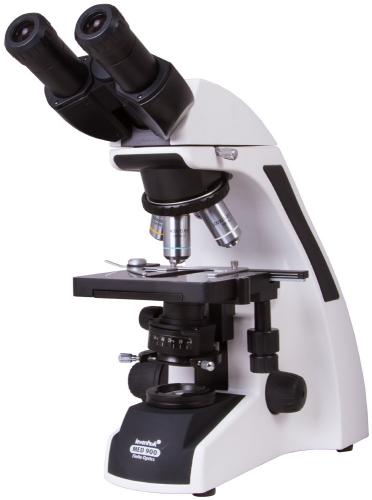 Микроскоп Levenhuk MED 900B, бинокулярный_0