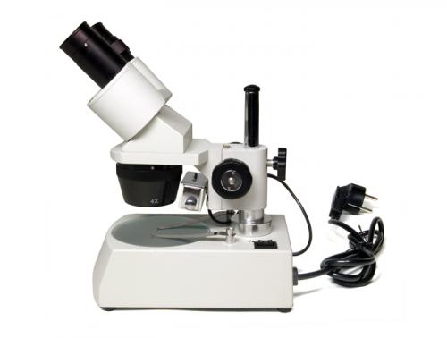 Микроскоп Levenhuk 3ST_1