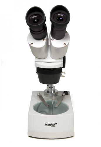 Микроскоп Levenhuk 3ST_4