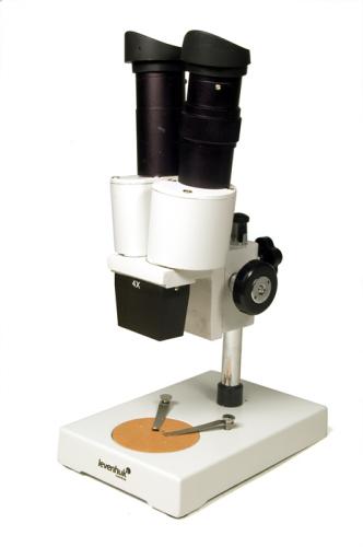 Микроскоп Levenhuk 2ST_2