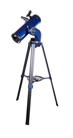 Астрономический Телескоп Рефлектор Meade StarNavigator NG 114mm