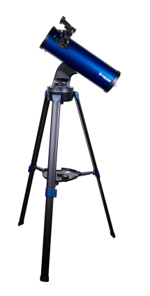 Астрономический Телескоп Рефлектор Meade StarNavigator NG 114mm