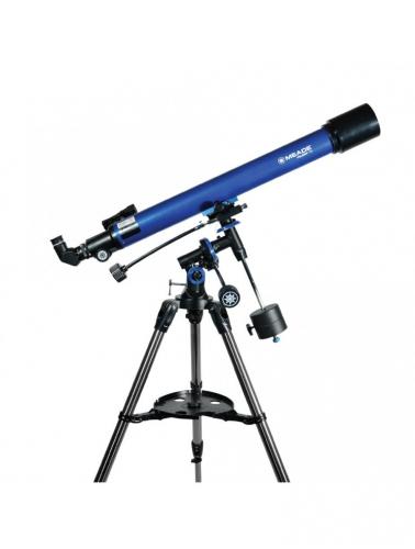 Астрономический телескоп Рефрактор Meade Polaris 70mm_0