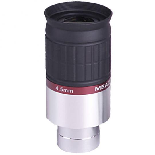 Окуляр MEADE HD-60 4.5mm (1.25", 60* поле, 6 элементов)