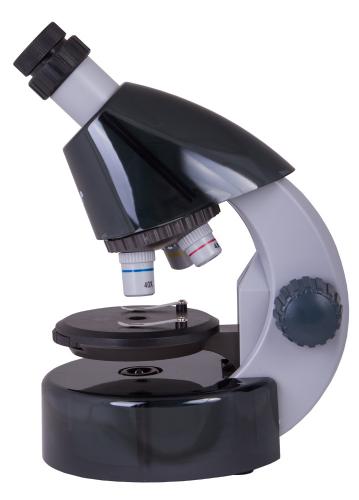 Микроскоп LabZZ M101 Лунный камень_3