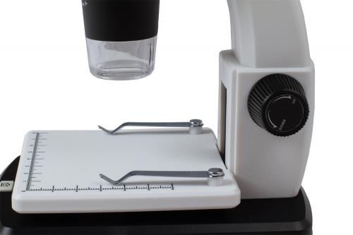 Микроскоп цифровой Levenhuk DTX 500 LCD_3